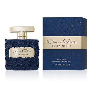 Oscar de la Renta Bella Night EDP W 100 ml