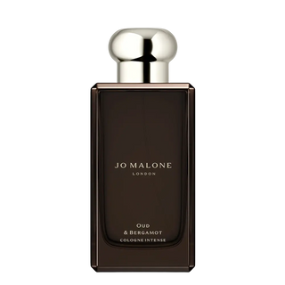 Jo Malone Oud e Bergamota Jo Malone - 50 ml