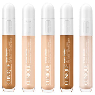 Clinique Correttore Better 10 — Correttore
