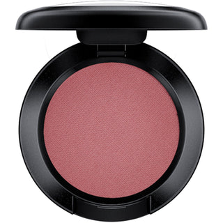 MAC Frankly Scarlet 6 g — Blush in Polvere