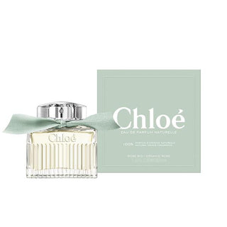 Chloé Rose Naturelle Donna EDP 50 ml — Eau de Parfum