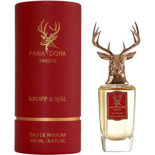 Pana dora Swedish Wood Extrait de Parfum 100ml