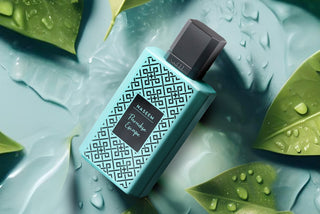 Naseem Paradise Escape Unisex 50 ml — Eau de Toilette