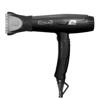 Parlux pack elysium 2300 watt + magic compact titanio