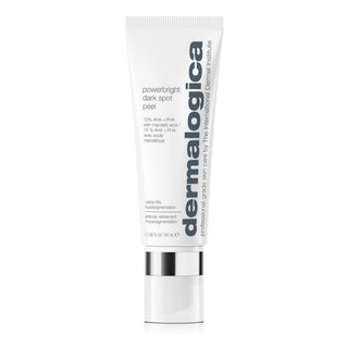 Dermalogica Peeling cutaneo contro iperpigmentazione e macchie PowerBright 50 ml — Peeling