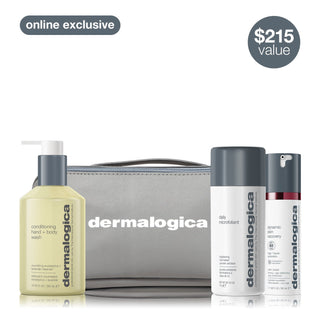 Σειρά, Dermalogica, Υγρό Peelfoliant, Λοσιόν Απολέπισης για τη Μείωση Πόρων, 8 τεμάχια