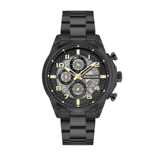 Police Anima Pewgk0053902 — Orologio