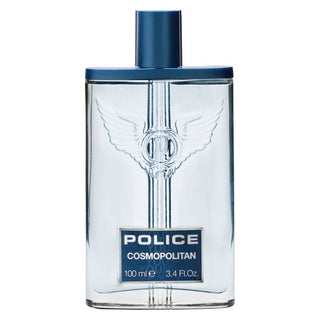 Police Cosmopolitan Uomo 100 ml — Eau de Toilette