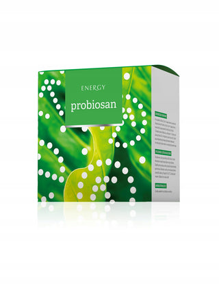 Energy Probiosan 90 capsule — Integratore