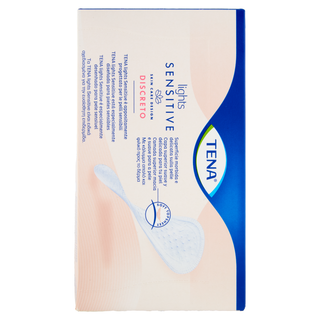 Tena Lights Discreto 28 Proteggi Slip — Proteggi slip