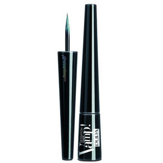 Pupa Vamp Definition Eyeliner 200 Brown 2 ml — Eyeliner