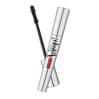 Pupa Mascara Vamp 504 - Military Green (9 Ml)