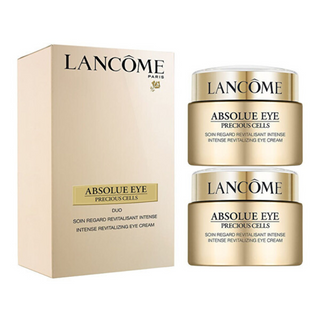 Lancome Absolue PC Duo Set krém proti stárnutí očí 2 kusy 20 ml