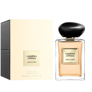 Giorgio Armani Prive - Gardenia Antigua Eau De Toilette for women 100 ml