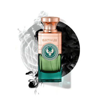 Electimuss Patchouli Of The Underworld Pure Perfume - 100 Ml