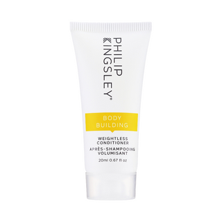 Philip Kingsley Acondicionador voluminizador 20 ml