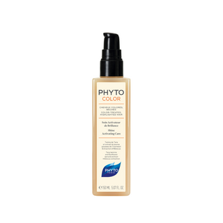 Phyto Shampoo Color Protect para cabelos para proteção da cor 10 ml