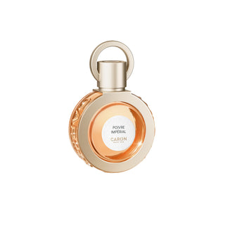 Caron Poivre Impérial EDP W 50 ml Refillable