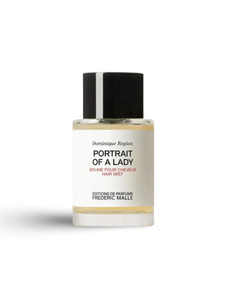 Frederic Malle Portrait Of A Lady Nebbia Capelli 100 Ml