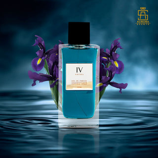 Aurora scents Aroma IV 100 ml — Eau de Parfum