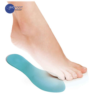 Prim Comforsil Insole 3/4 Lady Fabric XL