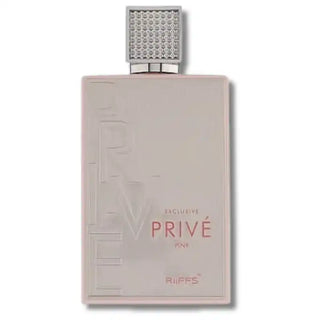 Riiffs Exclusive Prive Pink Donna 80 ml — Eau de Parfum