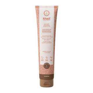 Khadi® Elisir Ayurvedico - Balsamo Cocco Shikakai 200 ml