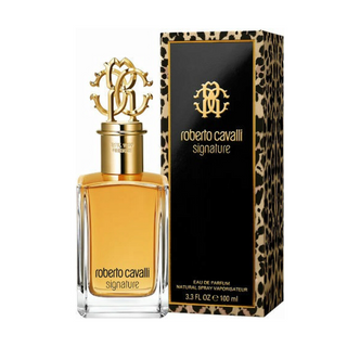 Roberto Cavalli Signature EDP W 100 ml