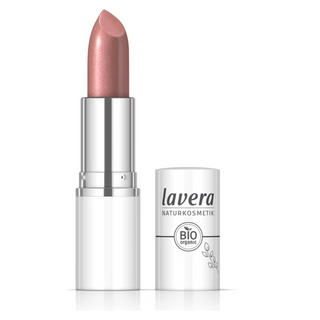 Lavera Rossetto quarzo Candy Rosewater 01 — Rossetto