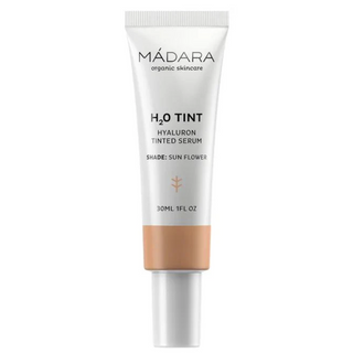 Mádara Siero colorante ialuronico H20 Tinta 30 ml - Tonalità: 3 Sun Flower