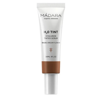 Mádara Hyaluronsyrefargingsserum H20 Tint 30 ml - Farge: 5 Drømmeblomst