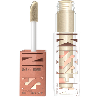 Maybelline サンキッサー（ハイライター）4.7ml - 色：22 スタースタッズ