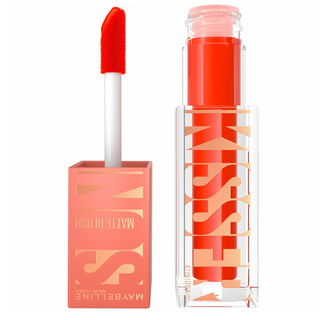 Maybelline Matte Blush 4.7ml - Shade: 36 Spicy Red