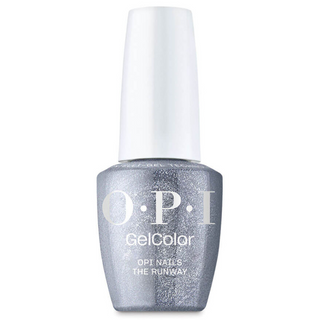 Opi طلاء أظافر جل كولور 15 مل - الألوان: OPI أظافر على المدرج