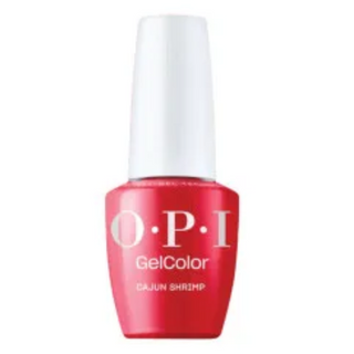 Opi Ojă de gel GelColor 15 ml - Nuanță: Creveți Cajun
