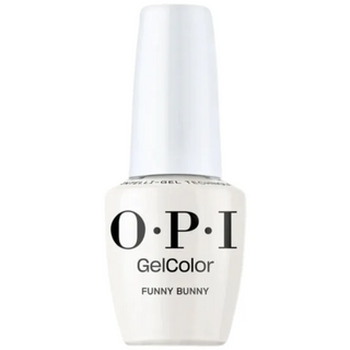 Opi Ojă de gel GelColor 15 ml - Nuanță: Iepuraș amuzant