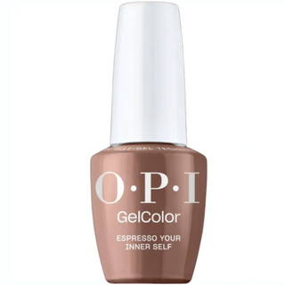 Opi Ojă de gel GelColor 15 ml - Nuanță: Endless Sun