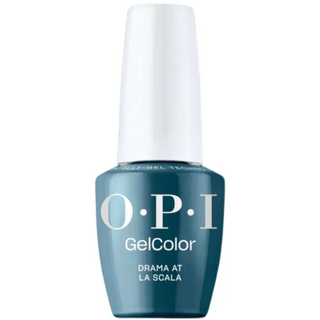 Opi Ojă de gel GelColor 15 ml - Nuanță: Drama v La Scala