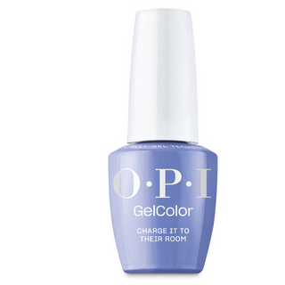 Opi Ojă de gel GelColor 15 ml - Nuanță: Încărcați-o în camera lor