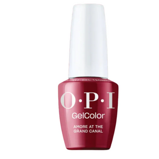 Opi Ojă de gel GelColor 15 ml - Nuanță: Love at the Grand Canal