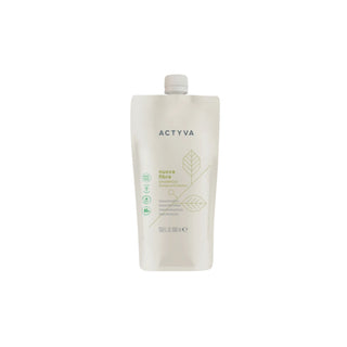 Kemon Actyva Nuova Fibra Shampoo Busta Ricarica — Shampoo