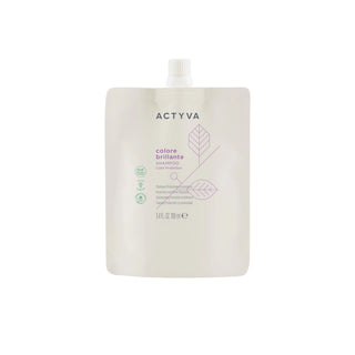 Kemon Actyva Colore Brillante Ricarica — Shampoo
