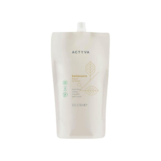 Kemon Actyva Bellessere Balm Ricarica — Balsamo Capelli