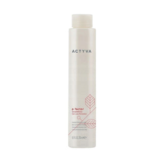 Kemon Actyva P Factor Shampoo 250ml — Shampoo capelli