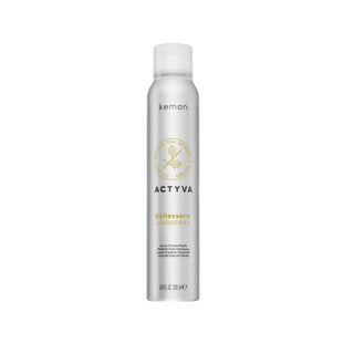 Kemon Actyva Bellessere Lacca Capelli Tenuta Media 200ml — Lacca capelli