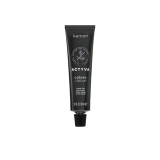 Kemon Actyva Color Crema Viso Idratante 30ml — Crema viso