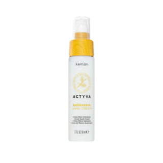 Kemon Actyva Bellessere Crema Mani Vellutante 50ml — Crema mani