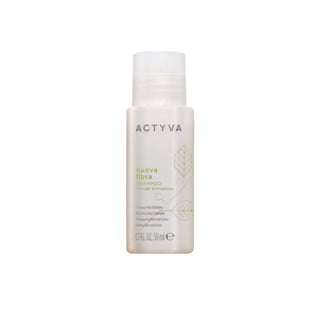 Kemon Actyva Nuova Fibra Shampoo Capelli Rovinati 50ml — Shampoo capelli
