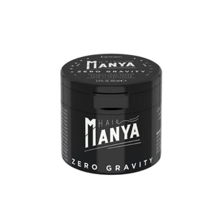 Kemon Hair Manya Zero Gravity Ultrafight Pasta Modellante Forte 100 ml — Pasta modellante