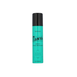 Kemon Hair Manya Dry Shampoo 100ml — Shampoo secco